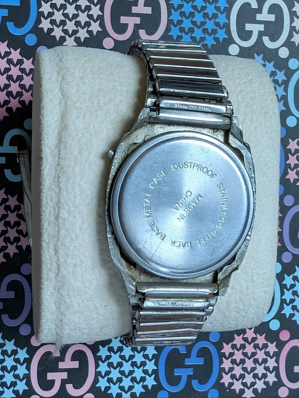 Ford New Holland Farm Supply Watch (OS)